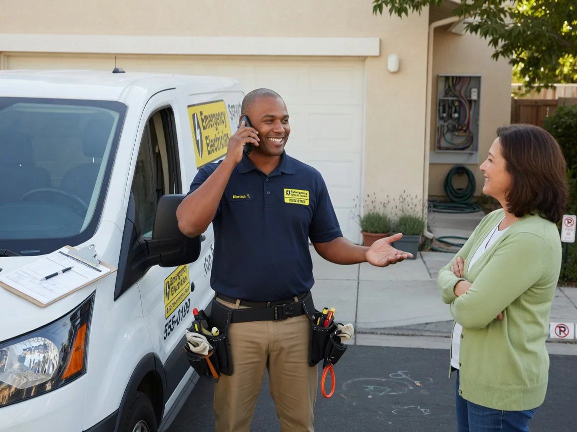 Emergency Electrician Durango, CO FAQs